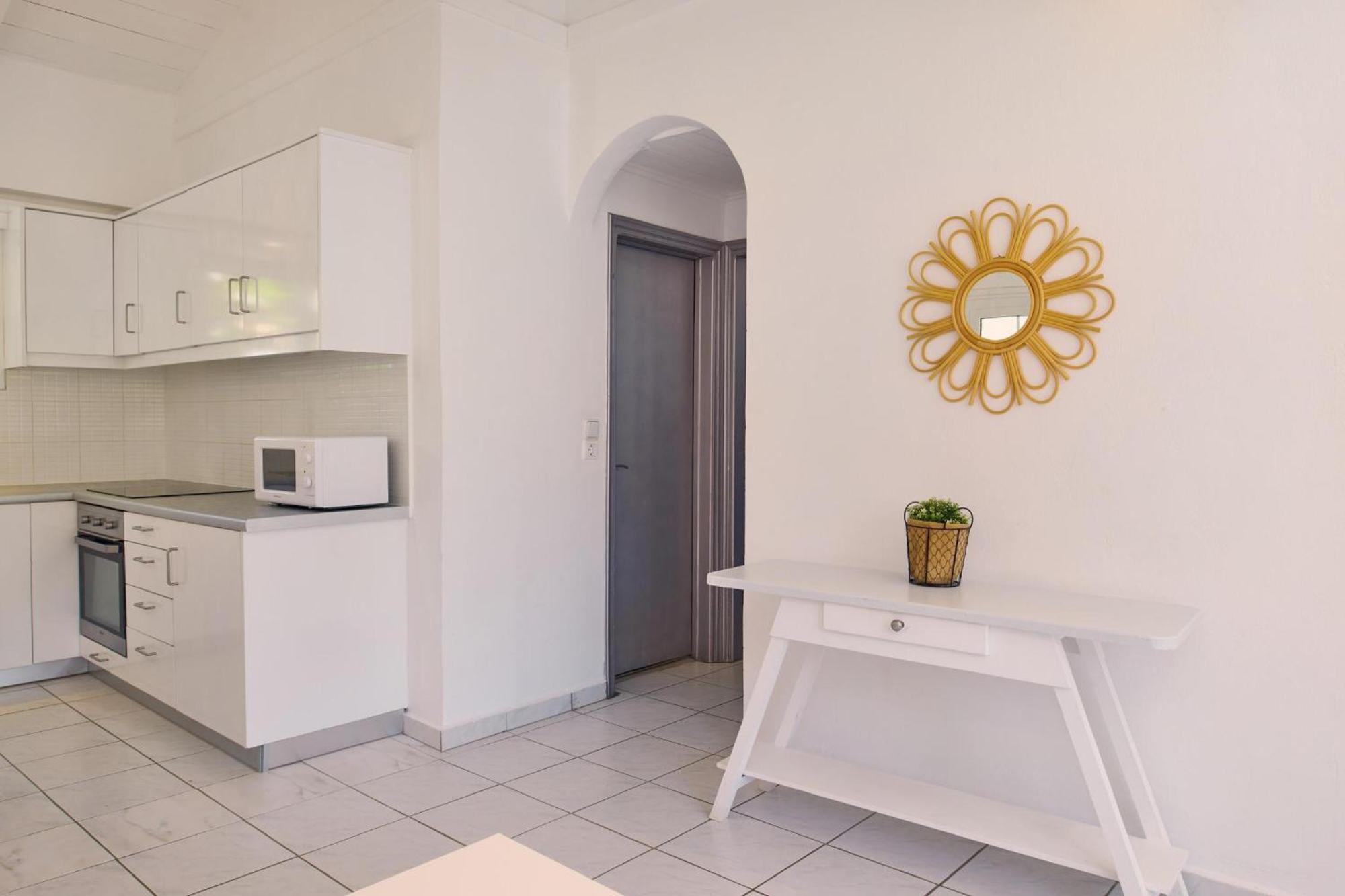 Hera Periyali Villa
