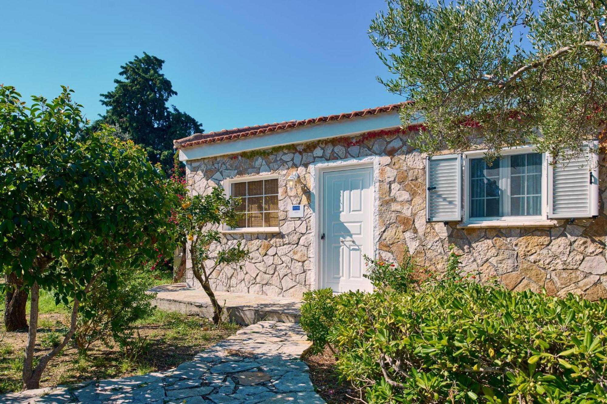 Villa Hera Periyali Vasilikí